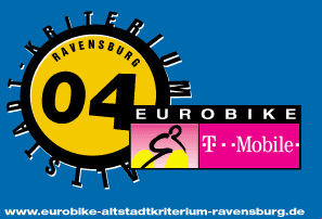 Eurobike Altstadtkriterium